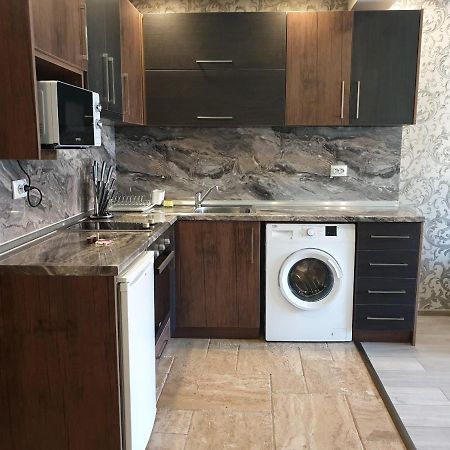 Mitprot Panorama Bay 2 Luks Apartment 102 スヴェティ・ヴラス エクステリア 写真