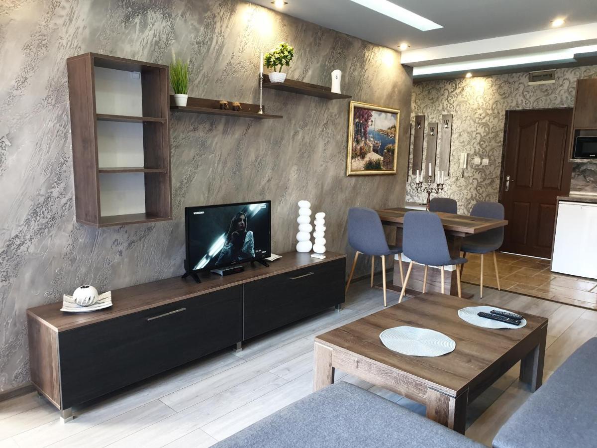 Mitprot Panorama Bay 2 Luks Apartment 102 スヴェティ・ヴラス エクステリア 写真