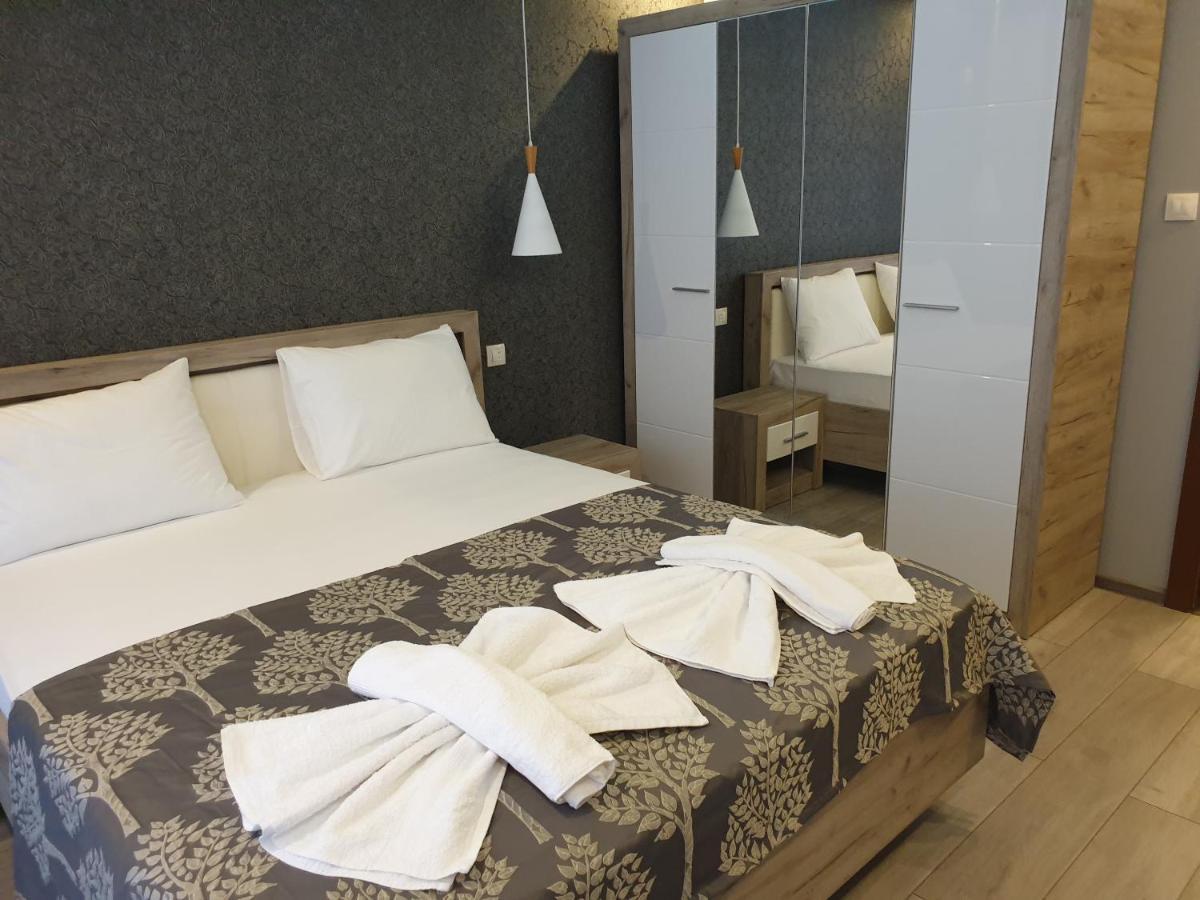 Mitprot Panorama Bay 2 Luks Apartment 102 スヴェティ・ヴラス エクステリア 写真