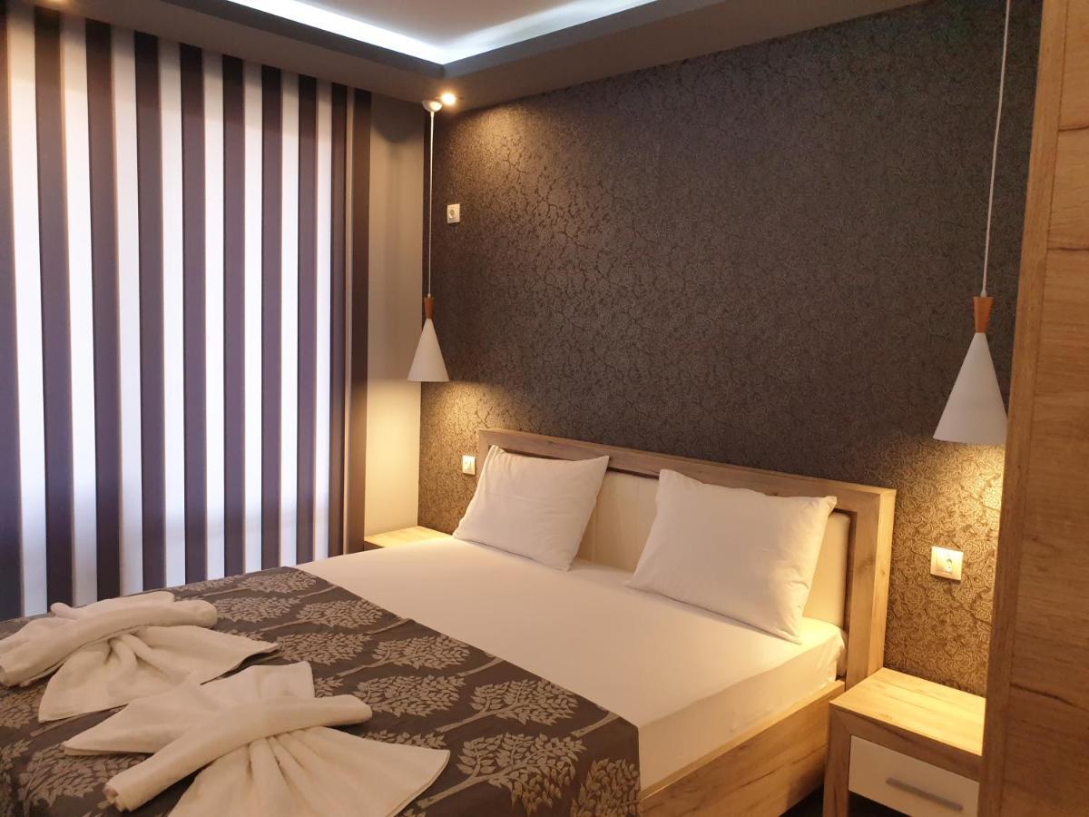 Mitprot Panorama Bay 2 Luks Apartment 102 スヴェティ・ヴラス エクステリア 写真