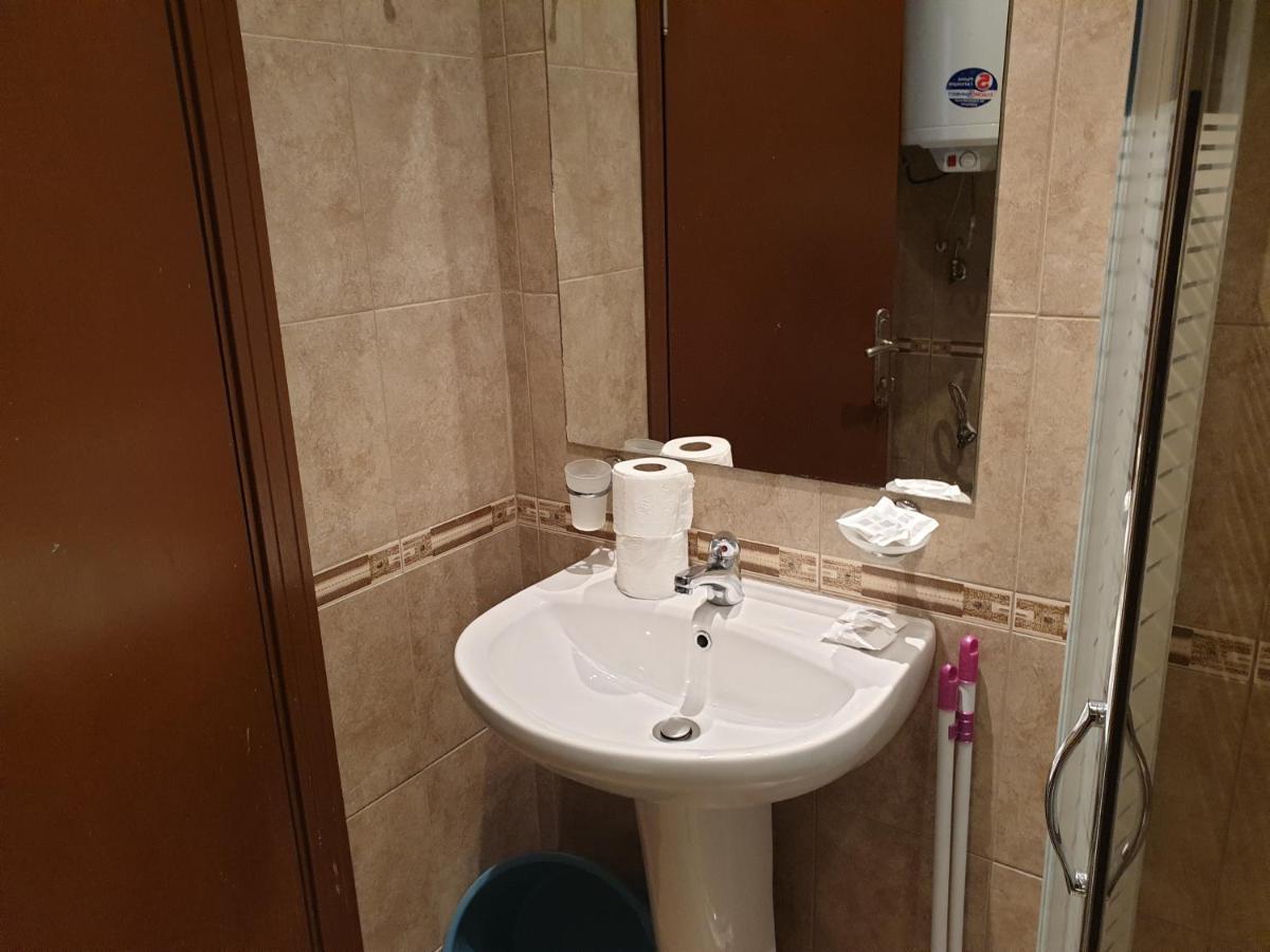 Mitprot Panorama Bay 2 Luks Apartment 102 スヴェティ・ヴラス エクステリア 写真