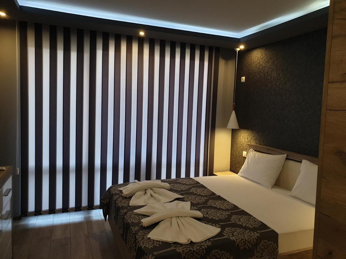 Mitprot Panorama Bay 2 Luks Apartment 102 スヴェティ・ヴラス エクステリア 写真