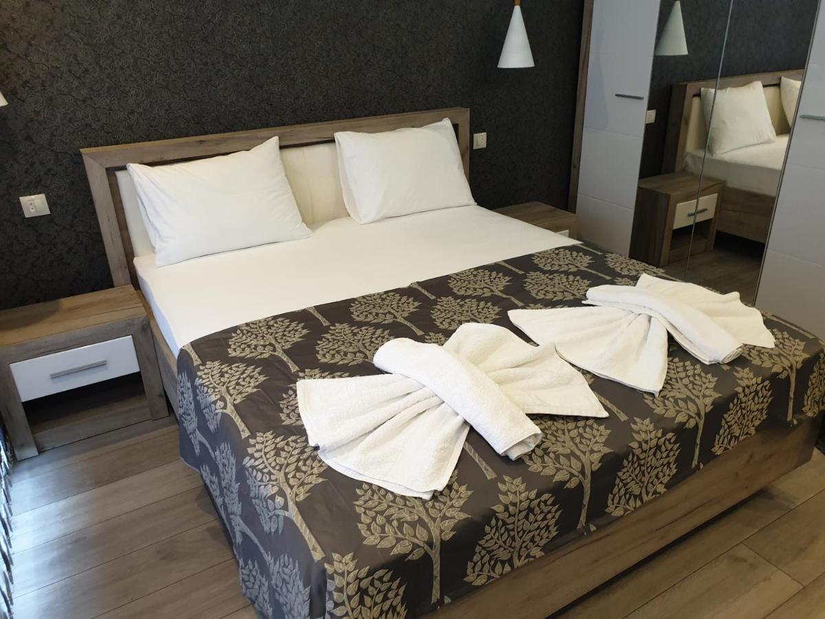 Mitprot Panorama Bay 2 Luks Apartment 102 スヴェティ・ヴラス エクステリア 写真