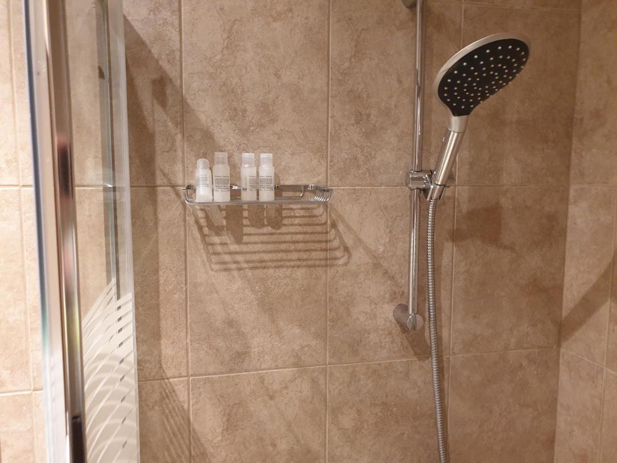 Mitprot Panorama Bay 2 Luks Apartment 102 スヴェティ・ヴラス エクステリア 写真