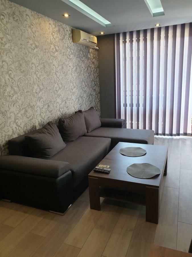 Mitprot Panorama Bay 2 Luks Apartment 102 スヴェティ・ヴラス エクステリア 写真