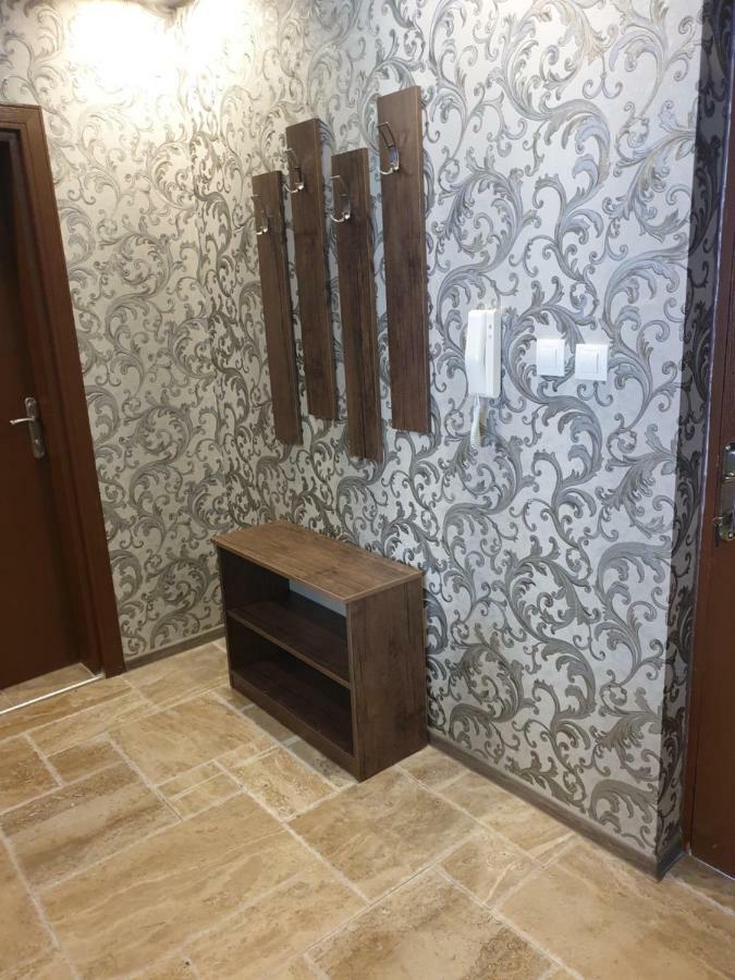 Mitprot Panorama Bay 2 Luks Apartment 102 スヴェティ・ヴラス エクステリア 写真