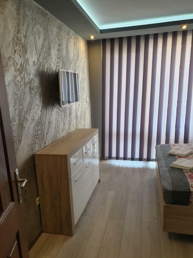 Mitprot Panorama Bay 2 Luks Apartment 102 スヴェティ・ヴラス エクステリア 写真