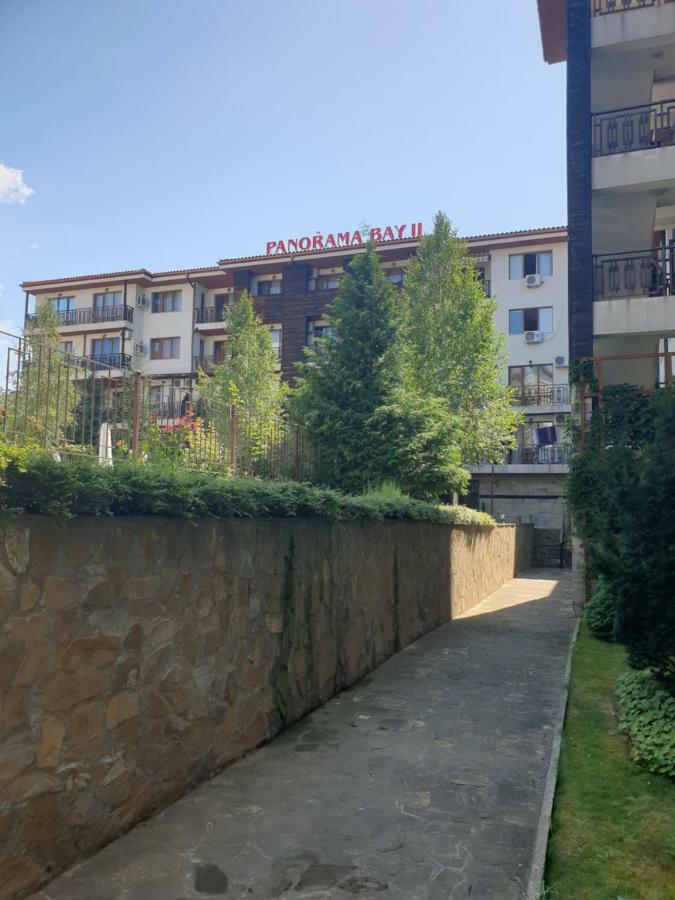 Mitprot Panorama Bay 2 Luks Apartment 102 スヴェティ・ヴラス エクステリア 写真